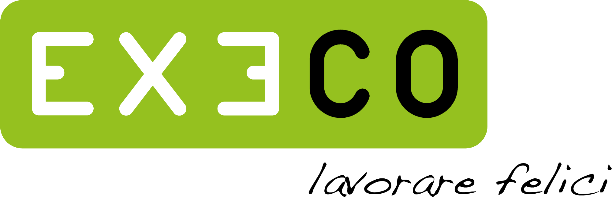 Logo Execo